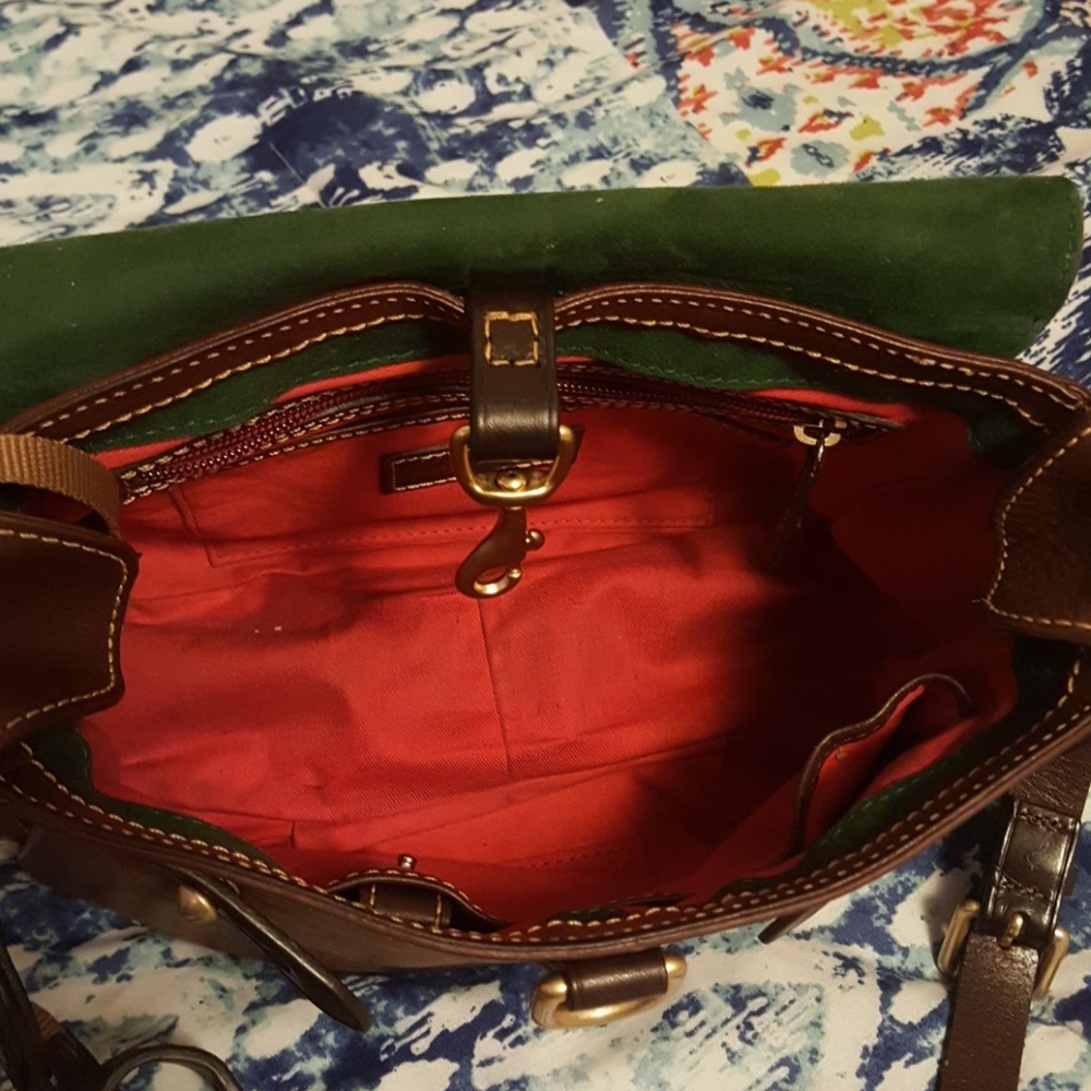 Handbag